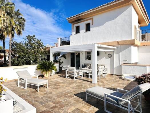 Penthouse zum Kauf provisionsfrei 790.000 € 5 Zimmer 168 m² Denia 03700