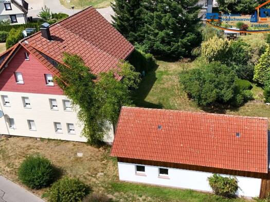 Einfamilienhaus zum Kauf 229.000 € 6 Zimmer 141,2 m² 1.400 m² Grundstück frei ab sofort Klosterreichenbach Baiersbronn 72270