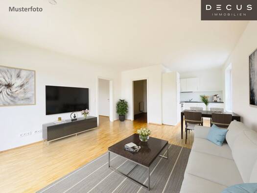 Wohnung zur Miete 627 € 2 Zimmer 2. Geschoss Straßgang Graz 8053