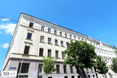 Wohnung zum Kauf 99.000 € 1 Zimmer 28,4 m² 2. Geschoss Meiselstraße 62 Wien 1140