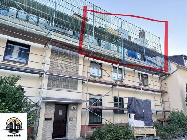 Wohnung zum Kauf 325.000 € 4 Zimmer 91 m² Geschoss 3/4 frei ab 01.12.2026 Duisdorf Hardtberg 53123
