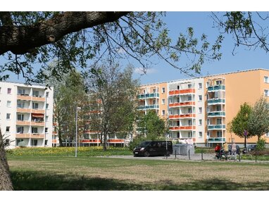 Wohnung zur Miete 324,96 € 2 Zimmer 54,2 m² 1. Geschoss Ernst-Moritz-Arndt-Str. 36 Yorckgebiet 232 Chemnitz 09130