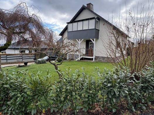 Einfamilienhaus zum Kauf 439.000 € 5 Zimmer 140 m² 658 m² Grundstück Daleiden 54689