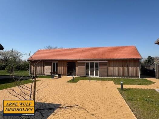 Praxisfläche zur Miete 600 € 2 Zimmer Dobbertin 19399