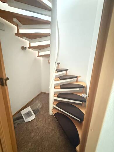 Wohnung zur Miete 315 € 3 Zimmer 77,9 m² EG frei ab sofort Limbach-Oberfrohna Limbach-Oberfrohna 09212