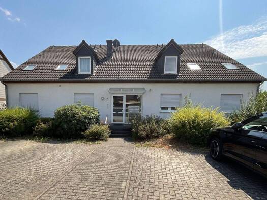 Wohnung zum Kauf 155.000 € 2 Zimmer 53 m² Geschoss 2/2 frei ab sofort Niedermennig Konz 54329