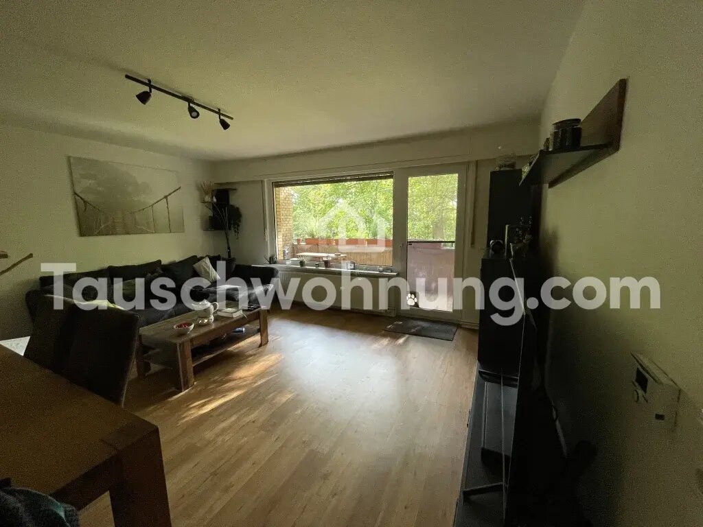 Wohnung zur Miete Tauschwohnung 760 € 3 Zimmer 79 m²<br/>Wohnfläche Groß-Buchholz Hannover 30655