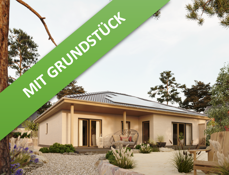 Bungalow zum Kauf provisionsfrei 351.650 € 5 Zimmer 133 m²<br/>Wohnfläche 708 m²<br/>Grundstück Am Teich Boitzenhagen Wittingen 29378