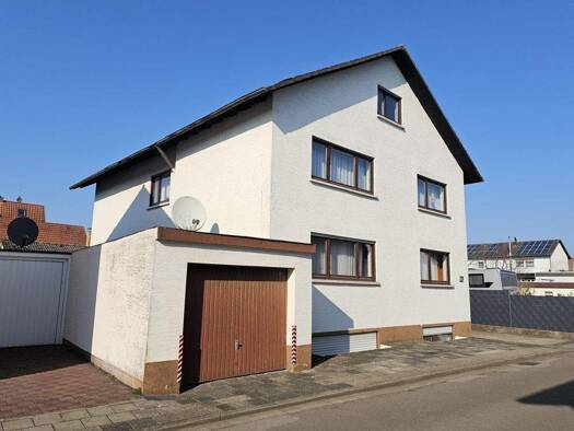 Wohnung zur Miete 580 € 2,5 Zimmer 65 m² Siegelbach Kaiserslautern 67661