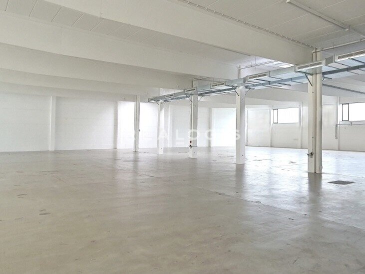 Halle/Industriefläche zur Miete provisionsfrei 8,95 € 6.500 m²<br/>Lagerfläche ab 1.800 m²<br/>Teilbarkeit Garching Garching 85748