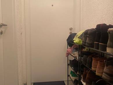 Wohnung zur Miete 750 € 2 Zimmer 50 m² frei ab 01.10.2025 Derendingen Tübingen 72072