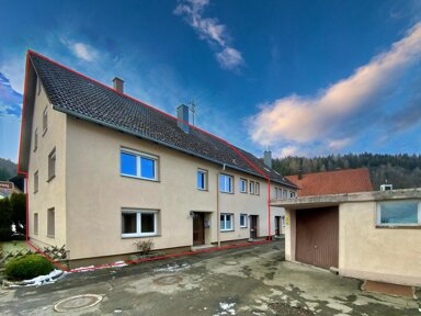 Mehrfamilienhaus zum Kauf 289.000 € 10,5 Zimmer 235 m² 561 m² Grundstück Stetten Burladingen 72393