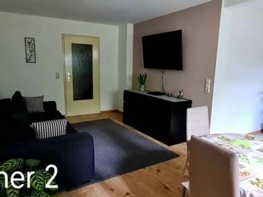 Wohnung zur Miete 630 € 2 Zimmer 52 m² 4 Geschosse frei ab 01.12.2026 Rebgasse 47 Stetten Lörrach 79540