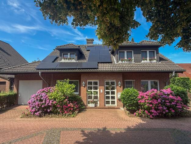 Einfamilienhaus zum Kauf 599.000 € 5 Zimmer 196 m² 397 m² Grundstück Erkrath 40699