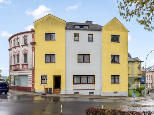 Wohnung zum Kauf 70.000 € 3 Zimmer 80 m² 1. Geschoss Schönwald Schönwald 95173