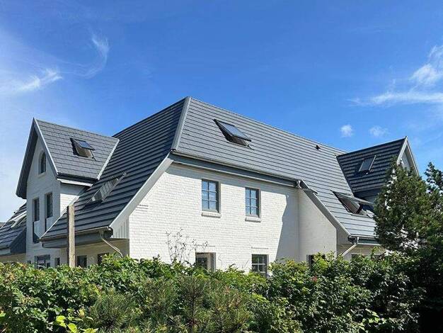 Wohnung zum Kauf provisionsfrei 1.849.000 € 5 Zimmer 140 m² EG Westerland 25980