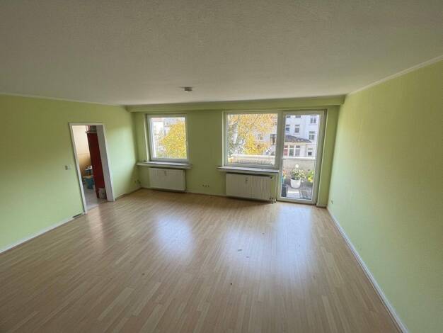 Wohnung zur Miete 1.600 € 5,5 Zimmer 120 m² 1. Geschoss frei ab 01.09.2026 Froweinstraße 16 Elberfeld Elberfeld 42105