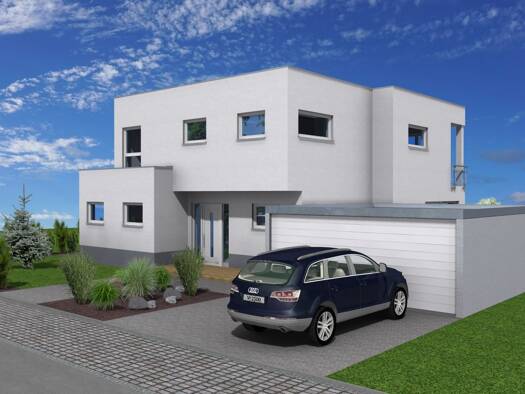 Haus zum Kauf provisionsfrei 439.735 € 6 Zimmer 180 m² 574 m² Grundstück BG Espoldefeld / 2. Bauabschnitt / OT-Lütgenrode Wolbrechtshausen Nörten-Hardenberg 37176