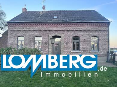 Einfamilienhaus zur Miete 2.000 € 7 Zimmer 203 m² 700 m² Grundstück frei ab 01.06.2025 Fischeln - West Krefeld 47807
