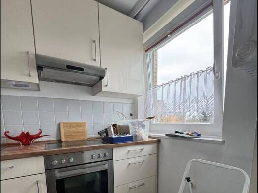Wohnung zur Miete 780 € 1 Zimmer 40 m² Geschoss 4/5 frei ab sofort Glojenbarg 20 Garstedt Norderstedt 22848