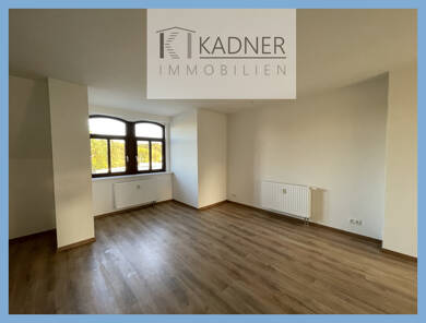 Wohnung zur Miete 729 € 4 Zimmer 94,6 m² Dachgeschoss, 4. Geschoss frei ab 01.06.2025 Böhlerstr. 41 Südvorstadt Plauen 08527
