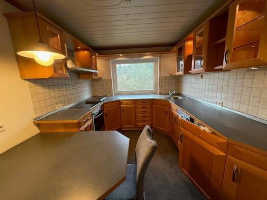 Wohnung zum Kauf provisionsfrei 204.900 € 3 Zimmer 90 m² 3. Geschoss Kirchdorf Brigachtal 78086