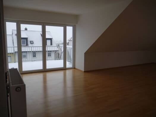 Wohnung zur Miete 850 € 2 Zimmer 84 m² Geschoss 2/2 frei ab 15.12.2025 Rottenbauer Würzburg 97084