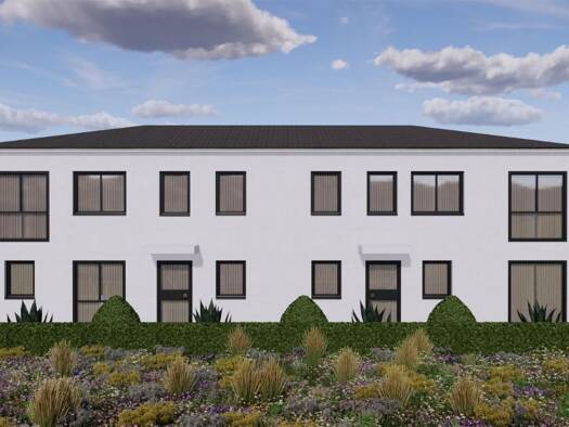 Doppelhaushälfte zum Kauf 695.000 € 5,5 Zimmer 152 m² 249 m² Grundstück Hecklingen Kenzingen 79341