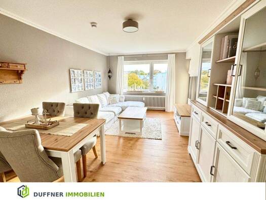 Wohnung zum Kauf 175.000 € 3 Zimmer 66 m² 3. Geschoss Mettenhof Kiel / Mettenhof 24109
