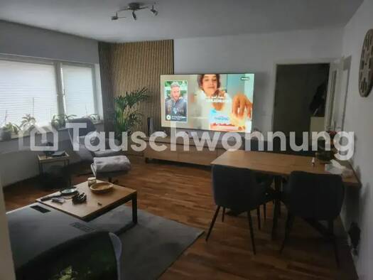 Wohnung zur Miete Tauschwohnung 650 € 2,5 Zimmer 63 m² 2. Geschoss Mülheim Köln 51063