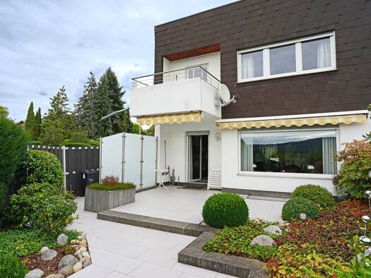 Reihenendhaus zum Kauf 299.000 € 4 Zimmer 120,4 m² 324 m² Grundstück Altenritte Baunatal 34225