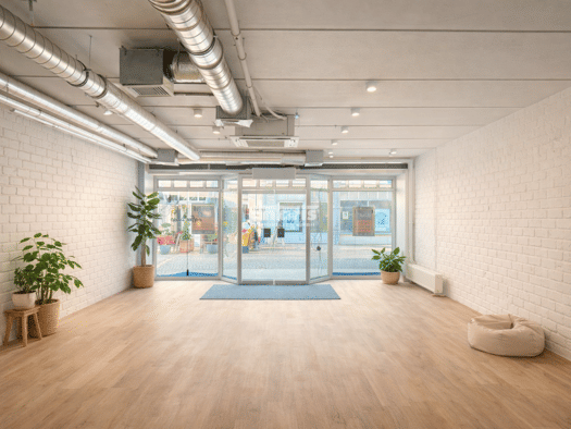 Ladenfläche zur Miete 8 € 118 m² Verkaufsfläche Gotha Gotha 99867