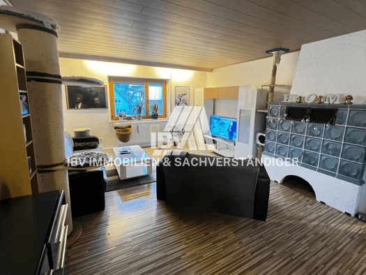 Wohnung zum Kauf 139.500 € 3 Zimmer 82 m² 2. Geschoss Sulzbach-Rosenberg Sulzbach-Rosenberg 92237