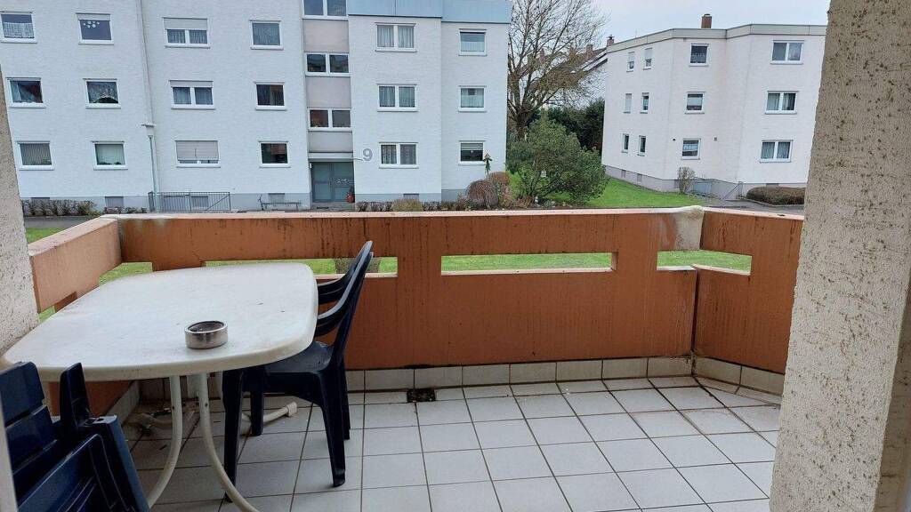 Wohnung zum Kauf 289.000 € 3 Zimmer 82,3 m² 1. Geschoss Finningen Neu-Ulm 89233