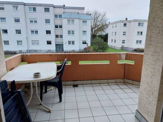 Wohnung zum Kauf 289.000 € 3 Zimmer 82,3 m² 1. Geschoss Pfuhl Neu-Ulm 89233