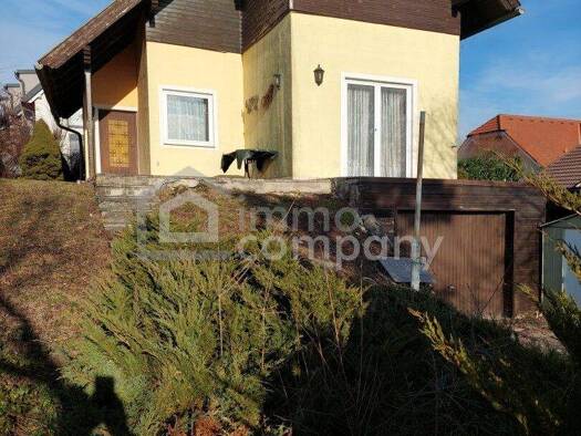 Einfamilienhaus zur Miete 1.600 € 3 Zimmer 100 m² 560 m² Grundstück Hagenbrunn 2102