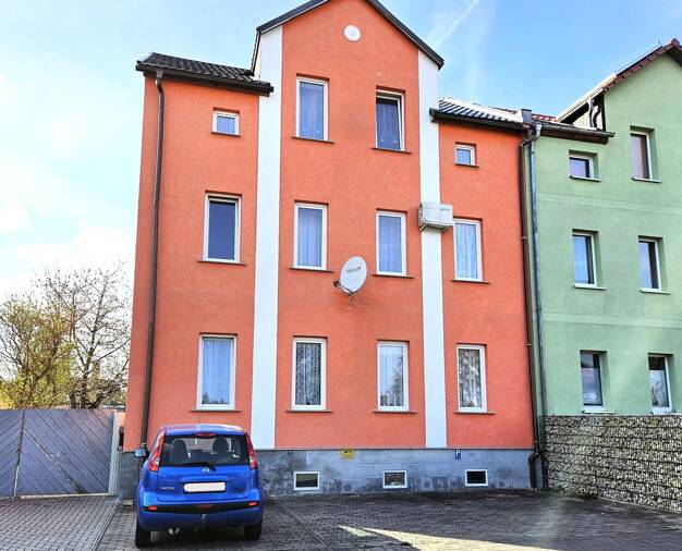 Mehrfamilienhaus zum Kauf 420.000 € 8 Zimmer 150 m² 780 m² Grundstück Wiederitzsch Leipzig 04158
