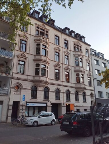 Maisonette zum Kauf provisionsfrei 850.000 € 4 Zimmer 155 m² Neustadt - Süd Köln 50677