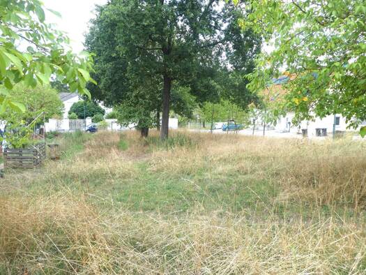 Grundstück zum Kauf 158.000 € 656 m² Grundstück frei ab sofort Am Steinig 13 Hofstetten Kleinwallstadt 63839