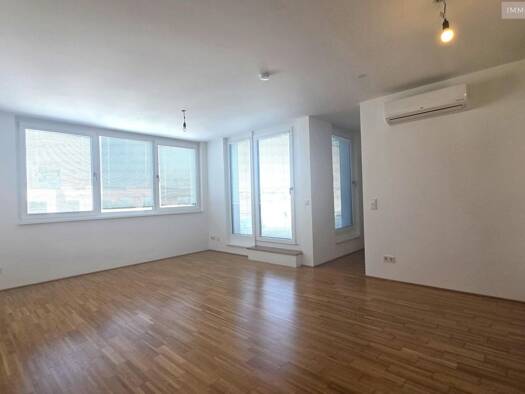 Wohnung zur Miete 1.232 € 3 Zimmer 60,9 m² 6. Geschoss Meidling 1120