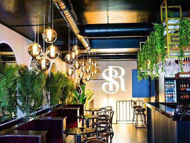 Bar/Café zur Miete provisionsfrei 990 € 80 m² Gastrofläche Hauptstraße 56 Neckarweihingen Ludwigsburg 71642