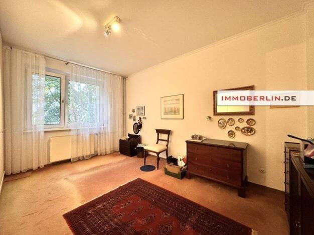 Wohnung zum Kauf 299.000 € 3 Zimmer 65 m² frei ab sofort Marienfelde Berlin 12279