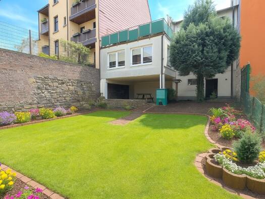 Reihenmittelhaus zum Kauf 269.000 € 4 Zimmer 145 m² 274 m² Grundstück Weberstr. 27 Barmen Wuppertal 42289