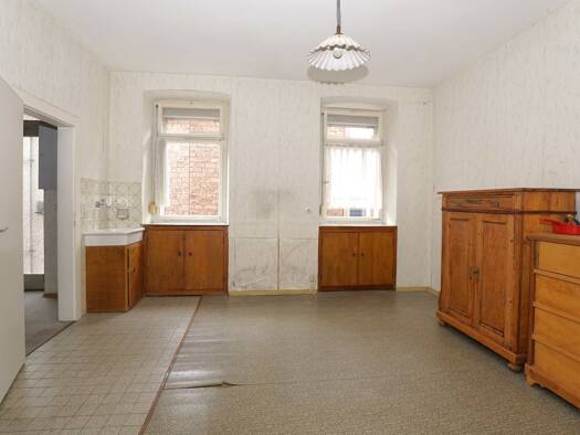 Reihenmittelhaus zum Kauf 74.000 € 4 Zimmer 80 m² 80 m² Grundstück Deidesheim 67466