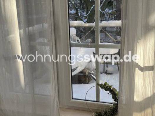 Wohnung zur Miete Tauschwohnung 995 € 2 Zimmer 63 m² 1. Geschoss Stellingen Eimsbüttel 22527