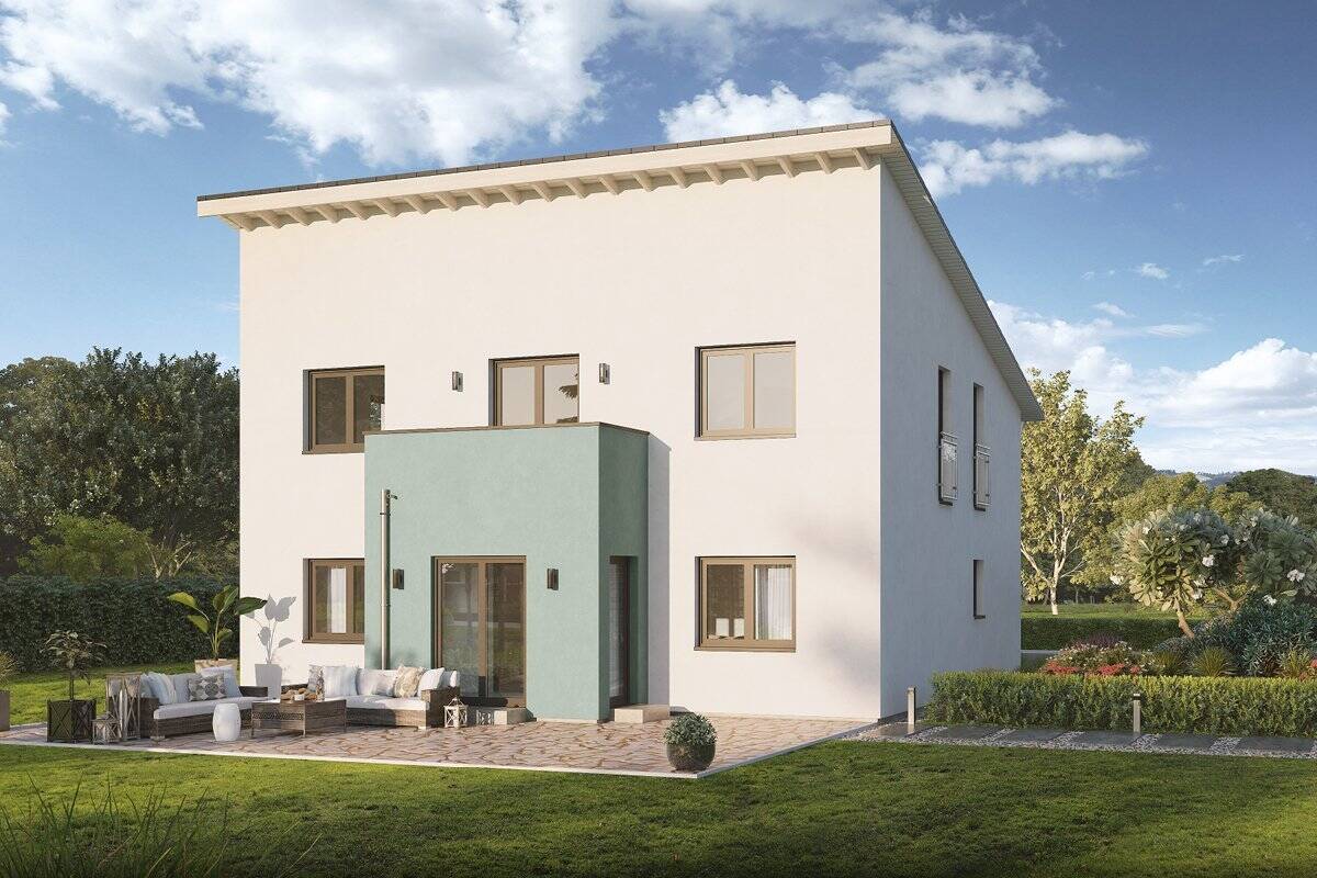 Immobilie in Cloppenburg - Ihr Traumhaus in Cloppenburg - Individuell geplant, nachhaltig gebaut - Bild 4