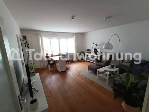 Wohnung zur Miete Tauschwohnung 1.270 € 2 Zimmer 65 m² Schwabing-West München 80803