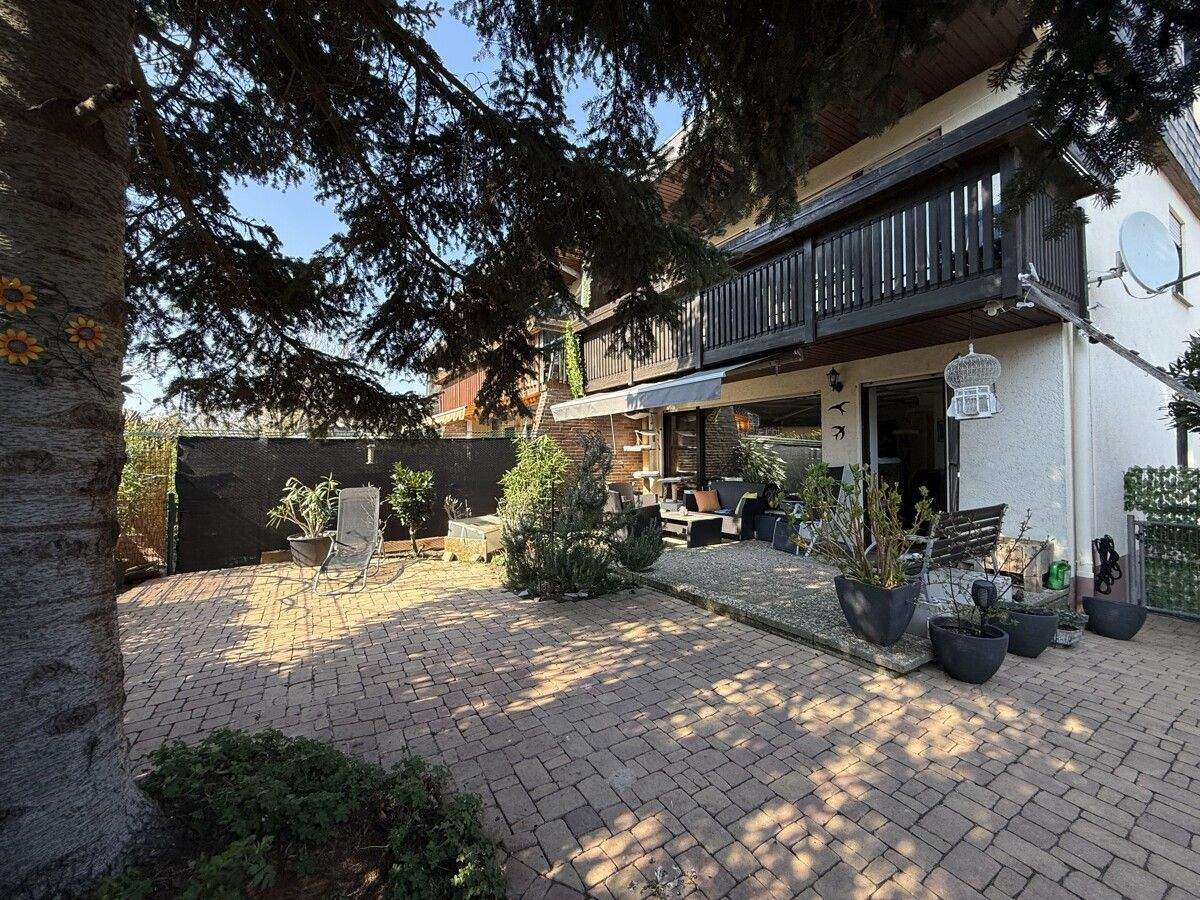 House in Hartheim / Feldkirch - Mehr