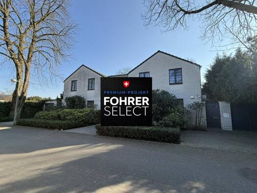 Einfamilienhaus zum Kauf 2.995.000 € 11 Zimmer 360 m² 1.500 m² Grundstück Büderich Meerbusch 40667