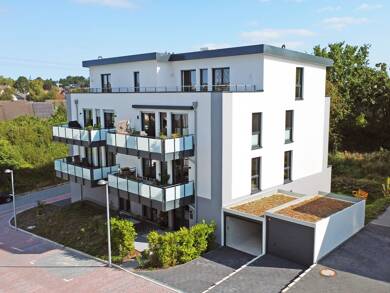 Wohnung zum Kauf 649.000 € 3,5 Zimmer 152,4 m² Haßlinghausen Sprockhövel 45549
